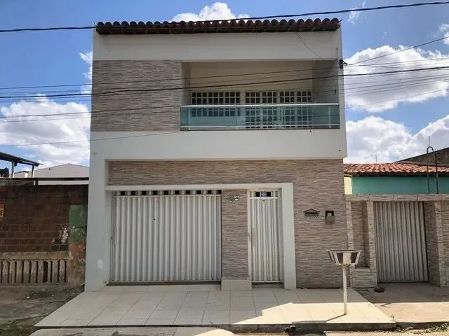 Imagem: Vendo Casa no Bairro Araçás