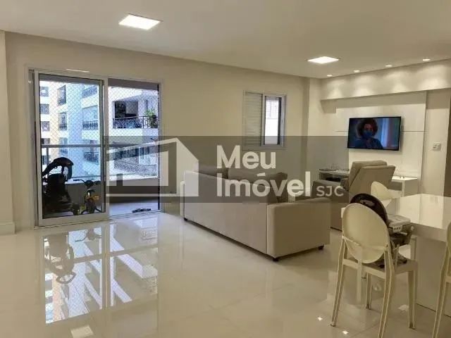 Imagem: Apartamento a Venda com 3 Suítes no Aquarius