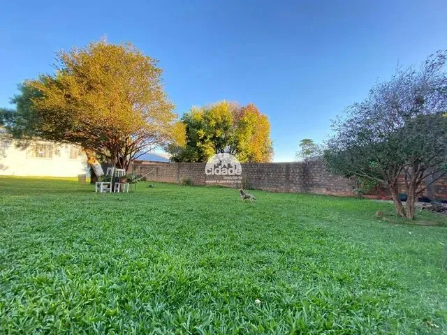 Imagem 1: Casa Residencial À Venda, 4 Quartos, 2 Vagas, Canadá - Cascavel/Pr