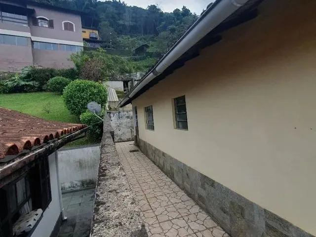 Imagem: Casa a Venda Varandas do Quitandinha
