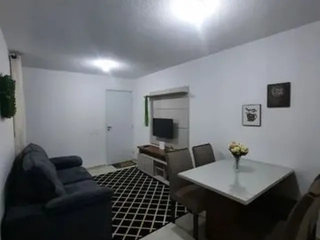 Imagem: Vendo Ágio de Apartamento no Setor Total