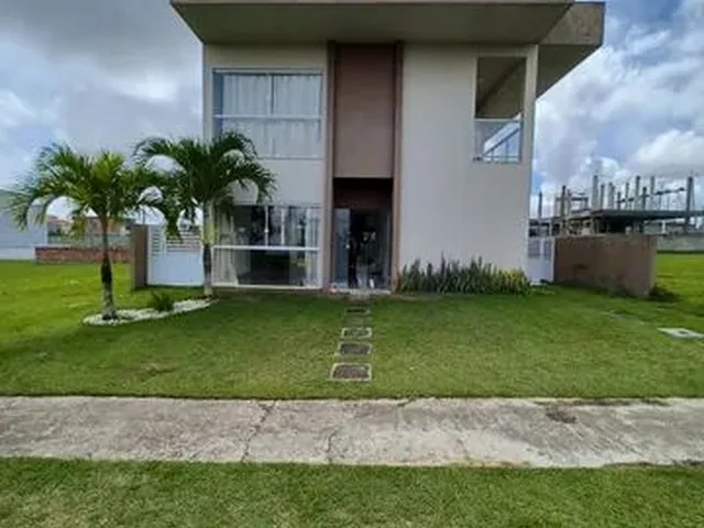 Imagem: Duplex Semi Mobiliado no Terras Alphaville