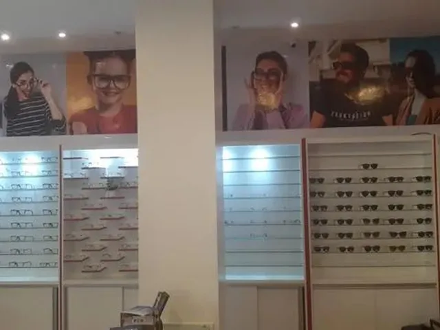 Imagem: Vendo Ótica Completa, Centro - Manaus