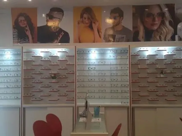 Imagem 3: Vendo Ótica Completa, Centro - Manaus