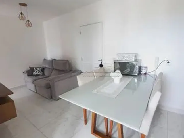 Imagem: Apartamento Padrão em São José dos Campos