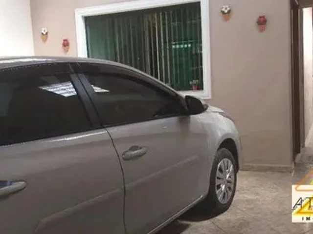 Imagem: Térrea - Vila Progresso - Santo André