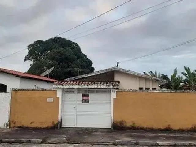 Imagem: Vendo Casa no Bairro Alvorada