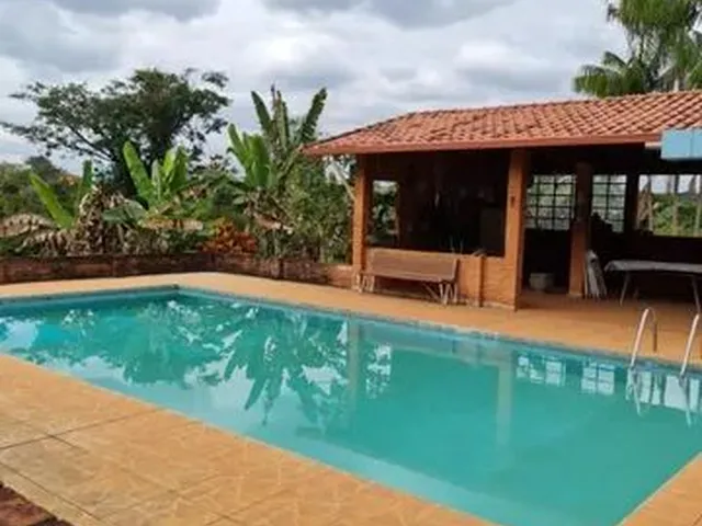 Imagem 6: Sitio de 82 Mil Metros, Ideal para Pousadas, Eventos! Jaboticatubas)Temos Varias