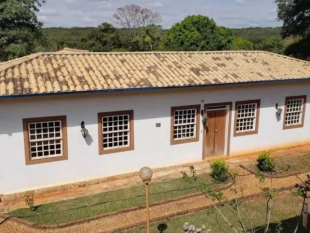 Imagem 8: Sitio de 82 Mil Metros, Ideal para Pousadas, Eventos! Jaboticatubas)Temos Varias