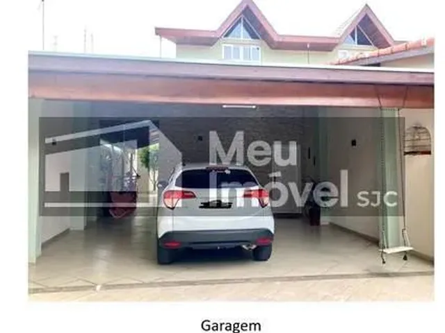 Imagem: Casa a Venda com 4 Quartos no Jardim Satélite