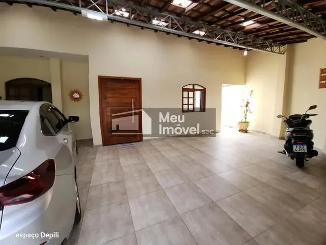 Imagem: Casa em Condominio - Novo Horizonte 167M²