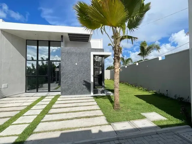 Imagem 2: Lançamento de Casas no Eusébio