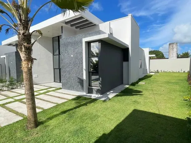 Imagem 4: Lançamento de Casas no Eusébio