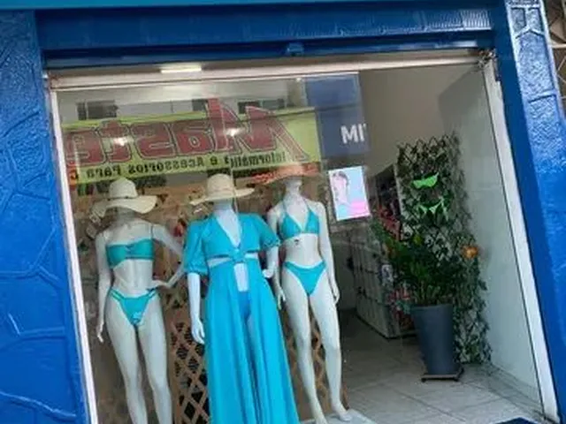 Imagem 2: Vendo Loja de Moda Praia e Acessórios