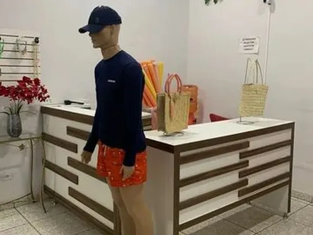 Imagem 3: Vendo Loja de Moda Praia e Acessórios