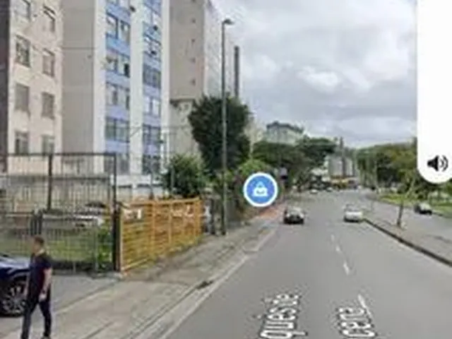 Imagem: Apartamento 2/4 com Dependência no Vale