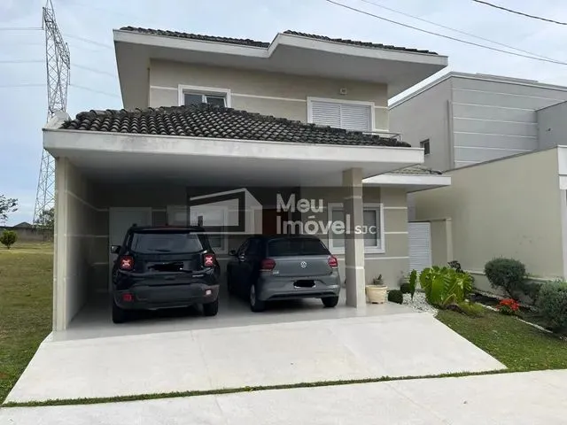 Imagem: Casa a Venda com 04 Quartos no Condomínio