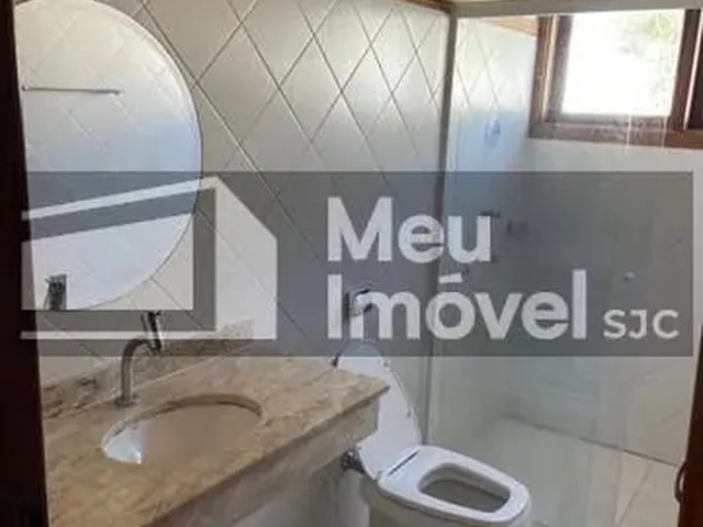 Imagem: Casa a Venda em Caçapava com 3 Quartos