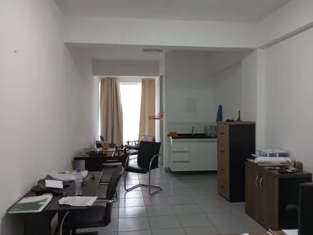 Imagem: Viçosa - Conjunto Comercial/Sala - Centro