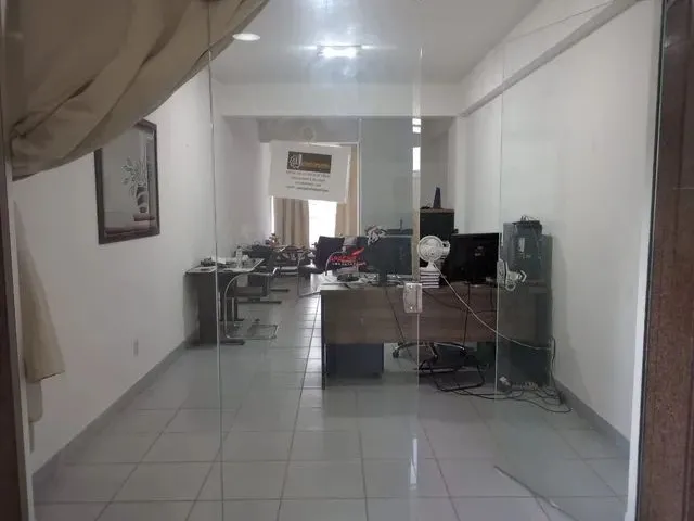 Imagem 2: Viçosa - Conjunto Comercial/Sala - Centro