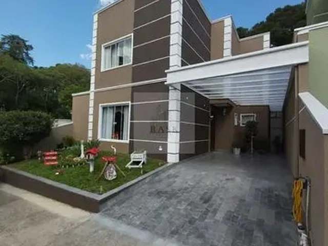Imagem: Sobrado na Região do santa Cândida