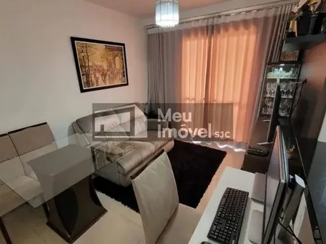 Imagem: Apartamento a Venda com 02 Quartos no Monte