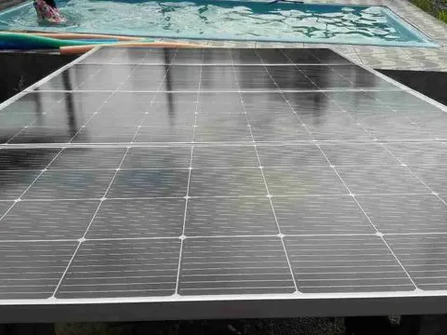 Imagem: Energia Solar. Acabou a Energia Cansado