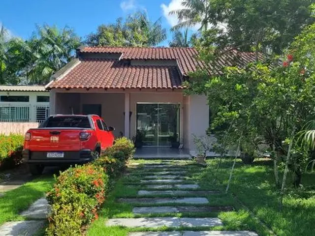 Imagem: Casa em Residêncial- Br 174 Km5 - Tarumã