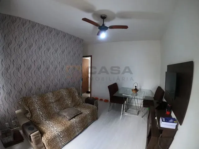 Imagem: Cy - Apartamento Térreo com 1 Quarto em