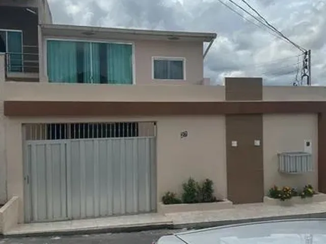 Imagem: Casa Dúplex de 4 Qrts Sendo 3 Suítes
