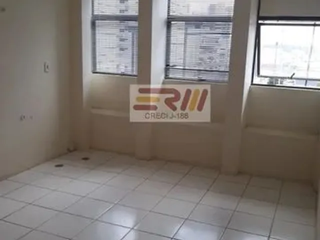 Imagem 2: Sala no Edifico Manhattan