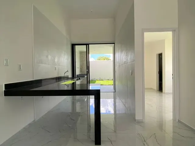 Imagem 2: Casa Nova de 3 Quartos no Melhor do Eusébio