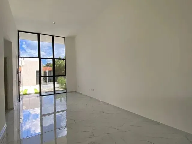 Imagem 3: Casa Nova de 3 Quartos no Melhor do Eusébio