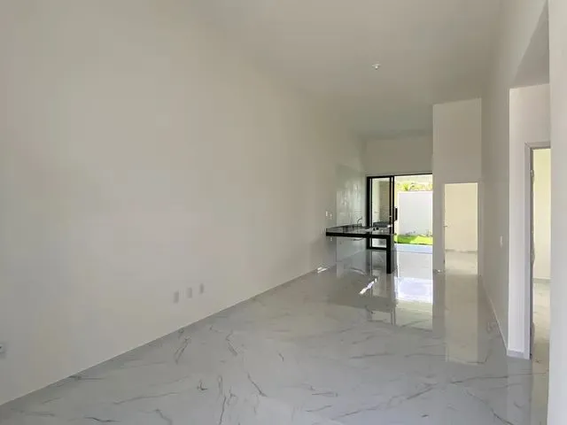 Imagem 4: Casa Nova de 3 Quartos no Melhor do Eusébio