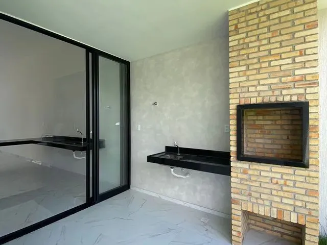 Imagem 5: Casa Nova de 3 Quartos no Melhor do Eusébio