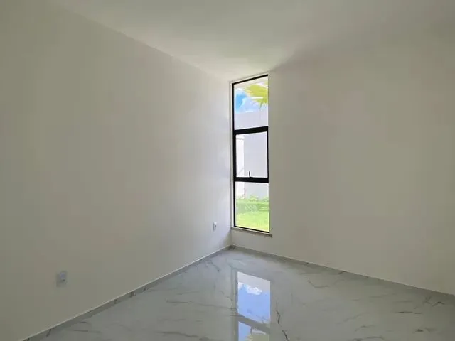 Imagem 7: Casa Nova de 3 Quartos no Melhor do Eusébio