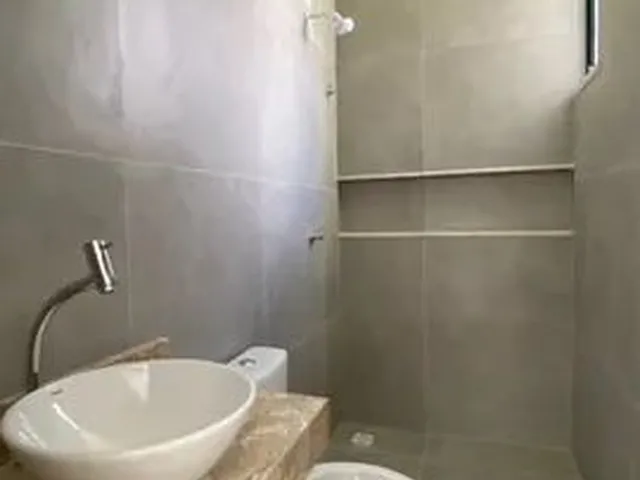 Imagem 8: Casa Nova de 3 Quartos no Melhor do Eusébio