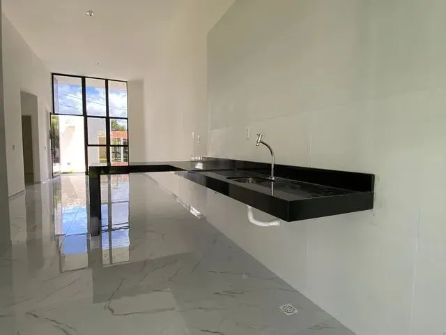 Imagem 12: Casa Nova de 3 Quartos no Melhor do Eusébio
