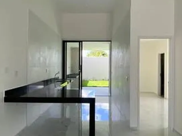 Imagem 13: Casa Nova de 3 Quartos no Melhor do Eusébio