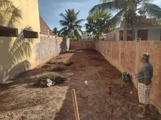 Imagem: Vendo Terreno em Praia de Mauá - Magé