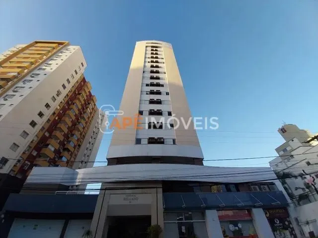 Imagem: O apartamento na cobertura possui 3 Dormitórios, 1 Suíte,