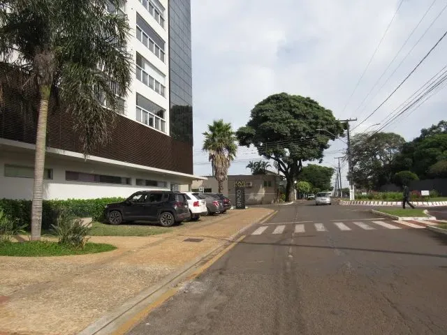 Imagem: Apartamento para Aluguel Tem 100 Metros