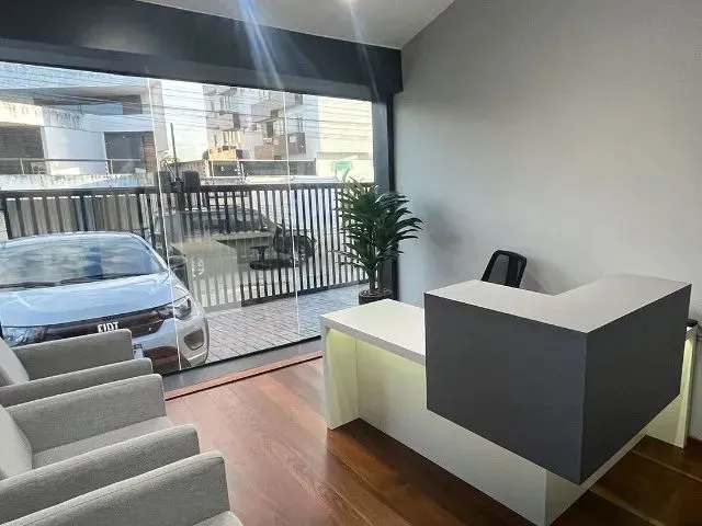 Imagem: Sala Comercial Hub91/ Coworking