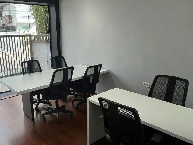 Imagem 2: Sala Comercial Hub91/ Coworking