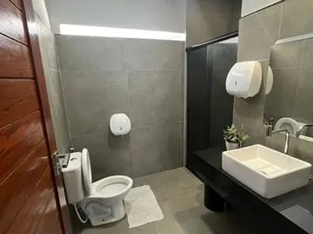 Imagem 5: Sala Comercial Hub91/ Coworking