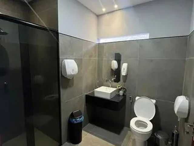 Imagem 6: Sala Comercial Hub91/ Coworking
