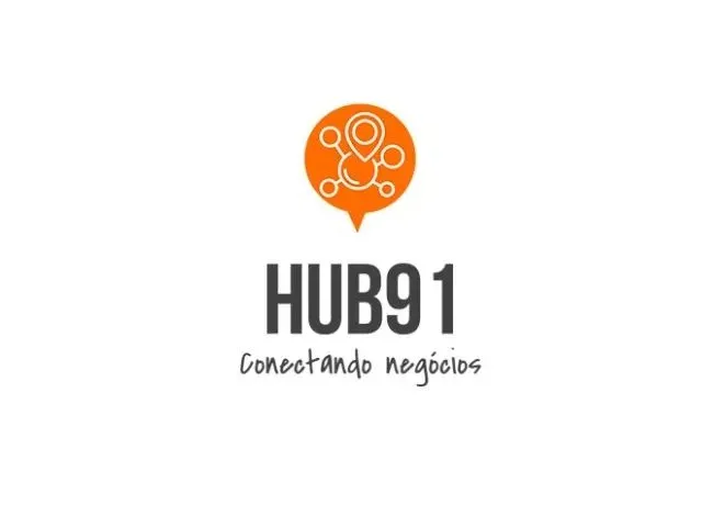 Imagem 8: Sala Comercial Hub91/ Coworking