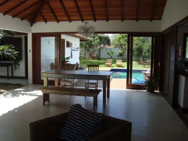 Imagem: Linda Casa para Alugar Petropolis Valparaiso