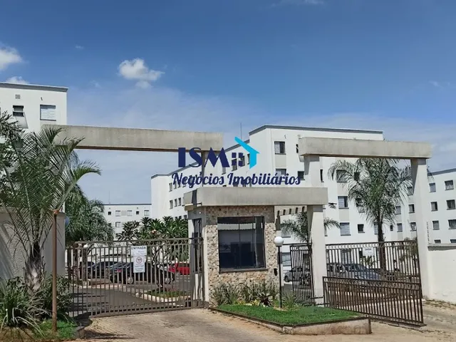 Imagem: Apartamento de 2 Dormitórios a Venda no