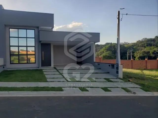 Imagem: Casa Residencial em Indaiatuba - Sp, Park